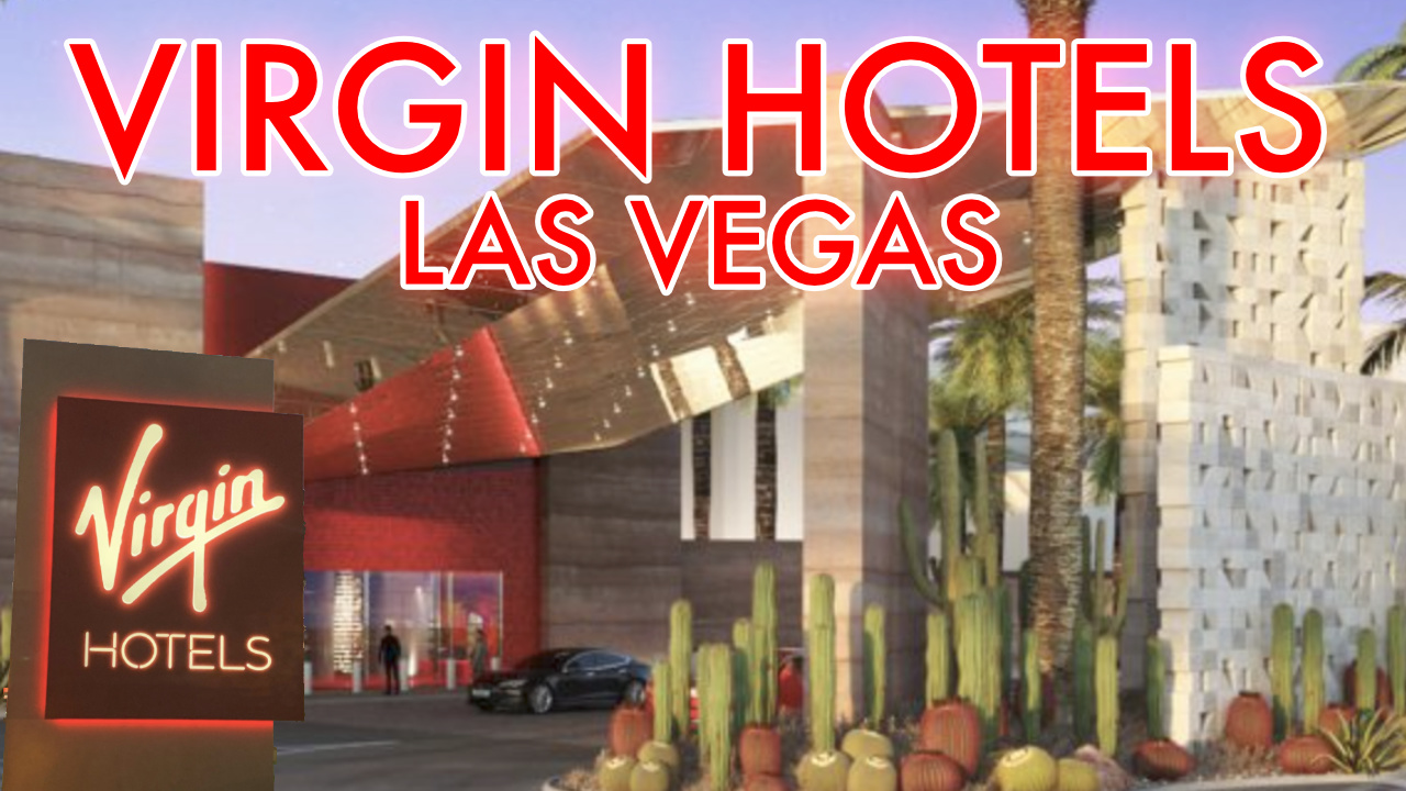 virgin hotel casino las vegas