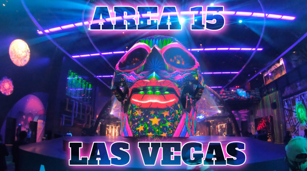 Life in Las Vegas Area 15