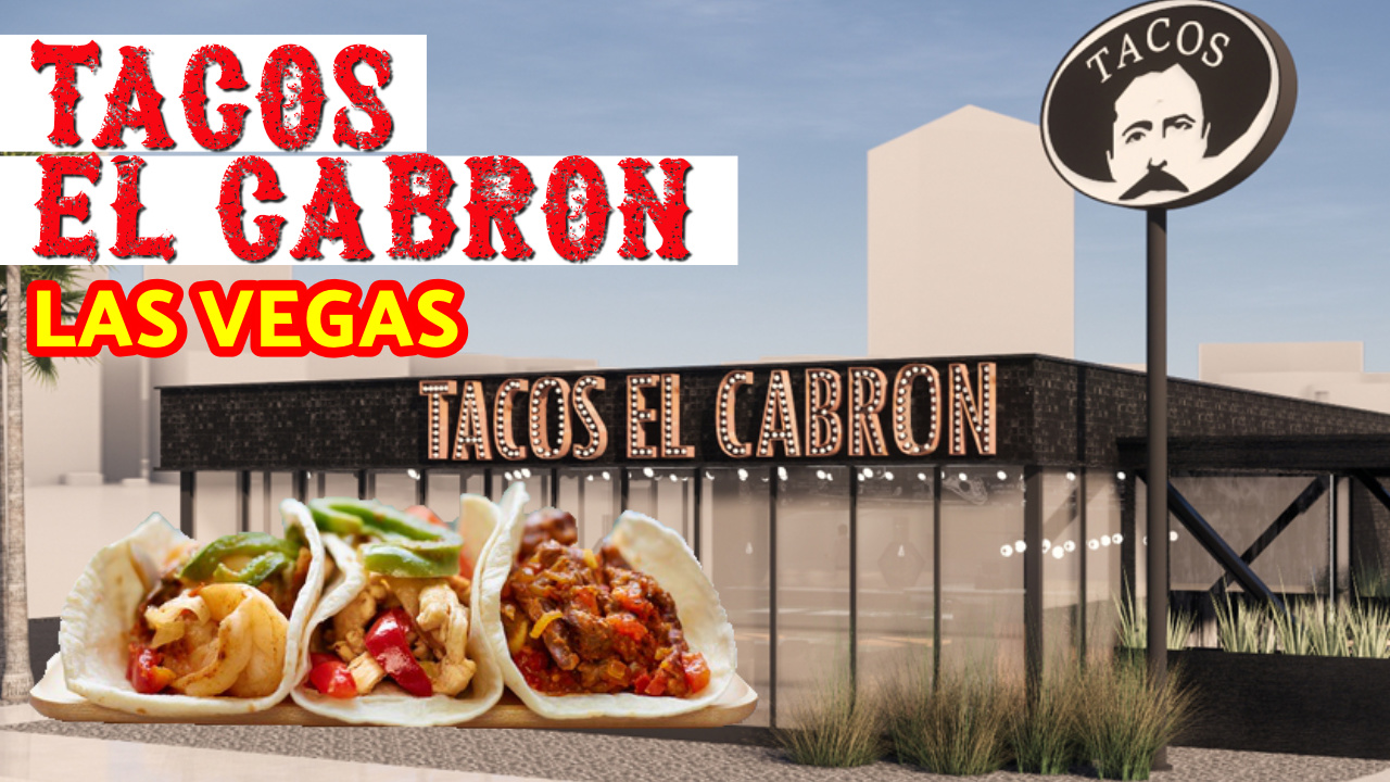 Cabron Tacos: A Review Of The Flavor-Packed, Fiesta-Ready Food Truck