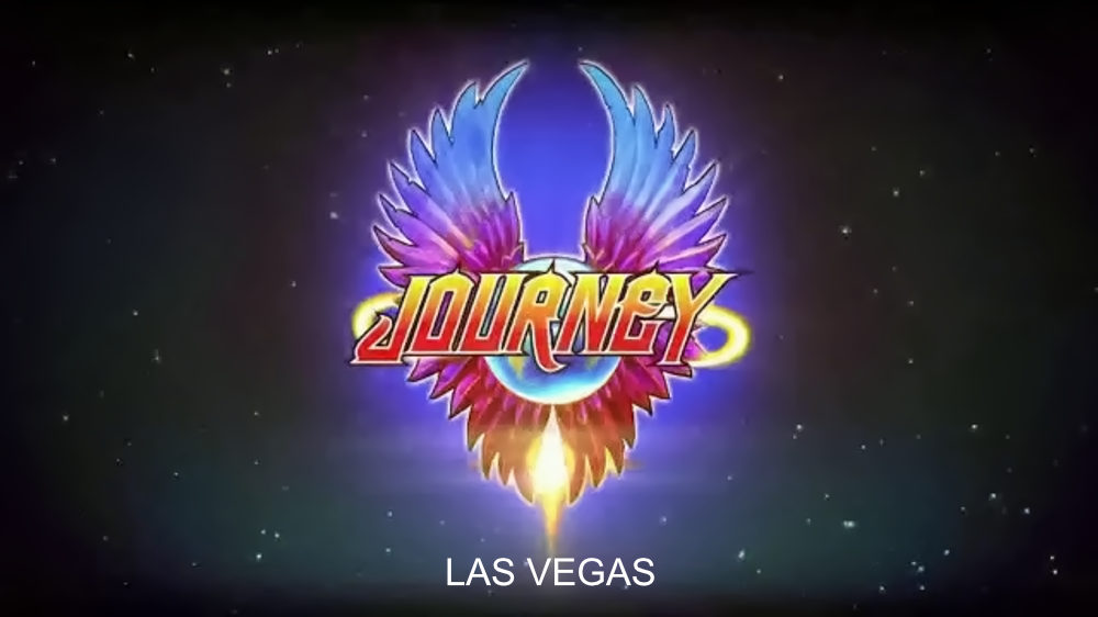 Journey announces residency at Virgin Hotels Las Vegas Life in Las Vegas
