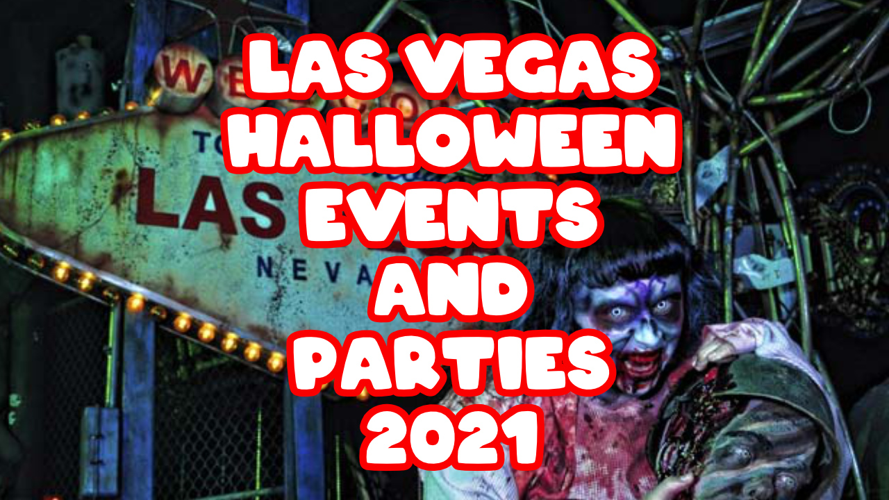 What to do in Las Vegas 2022 Life in Las Vegas