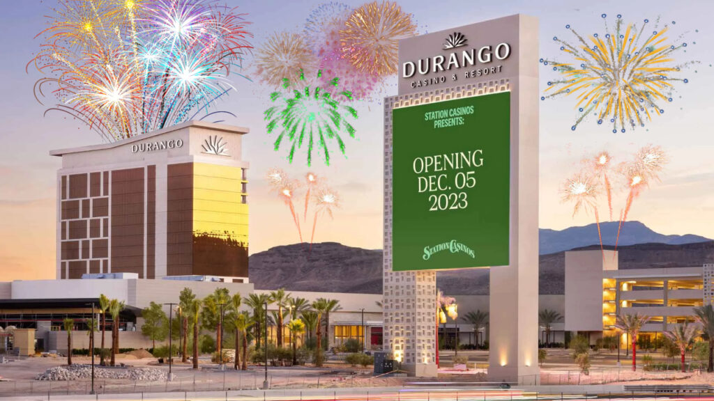 Durango Casino Las Vegas Grand Opening 2023 1024x576 